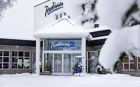 Radisson Blu Resort, Beitostolen